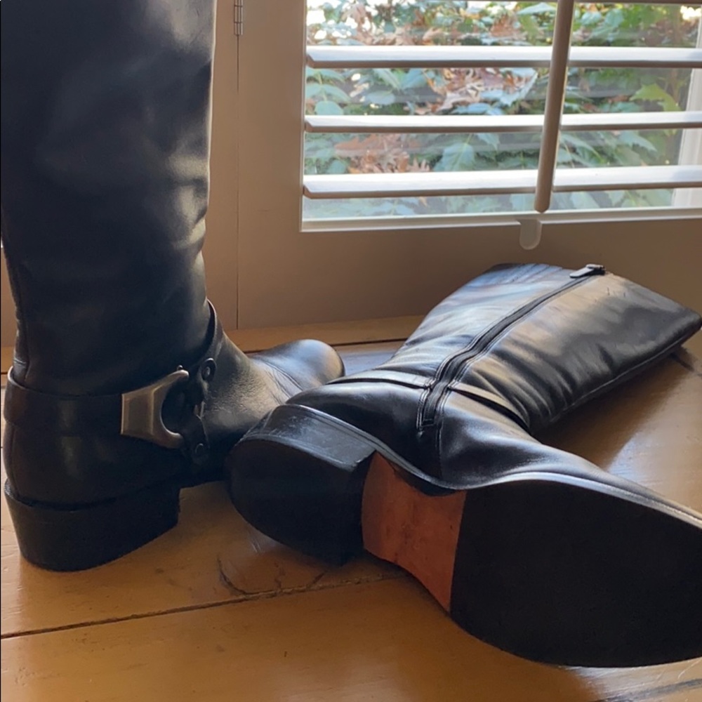 Boots - Picture 2 of 2